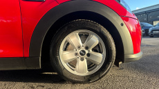 MINI Hatchback 1.5 Cooper Classic II 5dr Auto Petrol Hatchback